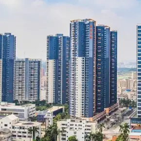 深圳市奥园峰荟 物业招商 租赁中心 光明区商业办公室出租