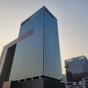 深圳市天马总部大厦 物业招商 租赁中心 龙华区写字楼出租