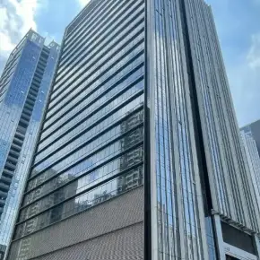 深圳市南山金融大厦 物业招商租赁中心 高新园写字楼出租