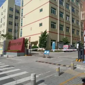 深圳市华丰龙岗留学生产业园 物业招商 租赁中心 龙岗区创意园办公室出租