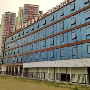 深圳市广兴腾商务中心 物业招商 租赁中心 龙岗区创意园办公室出租