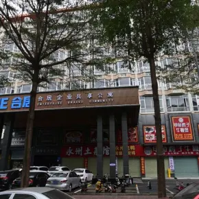 深圳市深润创客中心 物业招商 租赁中心 龙岗区写字楼出租