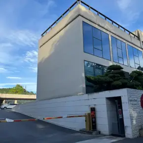 深圳市中瑞产业园 物业招商 租赁中心 宝安区厂房仓库出租