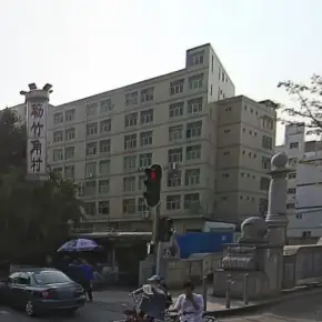深圳市簕竹角同富裕工业区 物业招商 租赁中心 宝安区厂房仓库出租