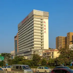 深圳尚美时代大厦 物业招商 租赁中心 龙华区写字楼出租