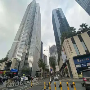阳光科创大厦 南山南油办公室出租 租赁中心电话 物业管理处出租