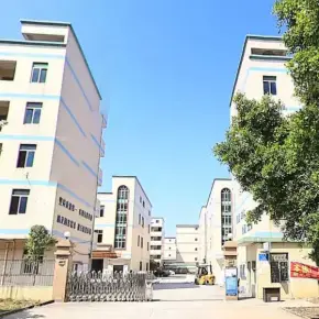 深圳市安普宝光工业园 物业招商 租赁中心 龙岗区厂房仓库出租