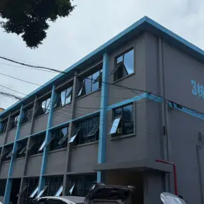 深圳市荣深·慧园 物业招商 租赁中心 龙华区电商仓库办公室出租