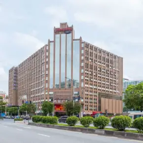 广州市鸿宏广场 物业招商 租赁中心 海珠区写字楼出租