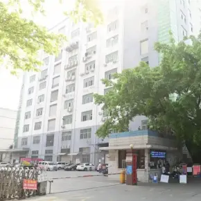 深圳市龙王庙工业大厦 物业招商 租赁中心 宝安区厂房仓库出租