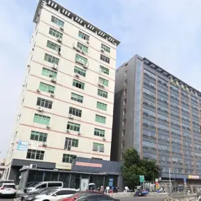 深圳市南昌健裕第二工业区 物业招商 租赁中心 宝安区厂房仓库出租
