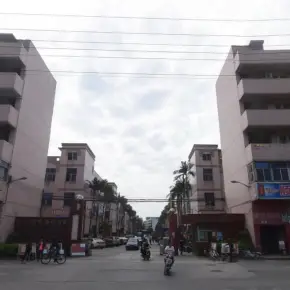 深圳市蚝三股份合作公司林坡坑第一工业区 物业招商 租赁中心 宝安区厂房仓库出租