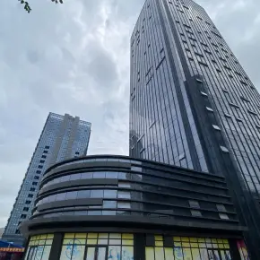 深圳锦鲤大厦 物业招商 租赁中心 龙华区写字楼出租