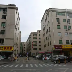 深圳市银丰工业园 物业招商 租赁中心宝安区厂房仓库出租