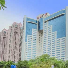 深圳宝安广场 物业招商 租赁中心 罗湖区写字楼出租
