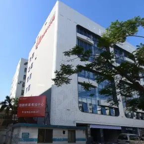 深圳市建设大厦 物业招商 租赁中心 宝安区厂房仓库出租