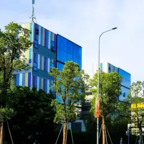 深圳市智创矩阵双创园 物业招商 租赁中心 宝安区创意园办公室出租