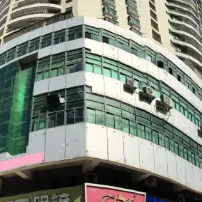 深圳龙华油富商城 物业招商 租赁中心 龙华区写字楼办公室出租