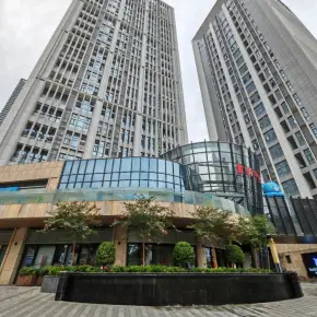 深圳市钧濠MIX park 棕科云端大厦 物业招商 租赁中心 龙岗区写字楼办公室出租