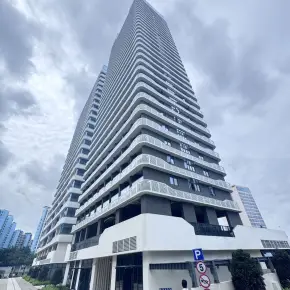 深圳市龙华区 和泰大为智慧大厦 宿舍用房整体运营