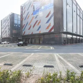 深圳市福海信息港办公室 物业招商 租赁中心 宝安区写字楼出租