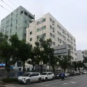深圳市光明新区楼村二工业区 物业招商 租赁中心 光明区厂房仓库出租