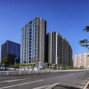 御璟中心 深圳龙华写字楼 租赁物业管理处招商 一手办公室地铁口
