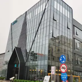 深圳市微谷众创空间 物业招商 租赁中心 龙岗区写字楼出租