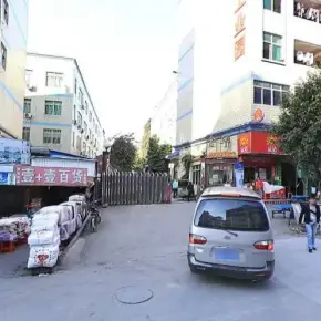 深圳市金华工业园 物业招商 租赁中心 龙华区厂房仓库出租
