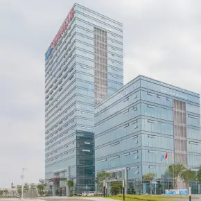 深圳市联创科技园 物业招商 租赁中心 龙岗区写字楼出租
