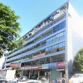 深圳市百佳润商务中心 物业招商 租赁中心 宝安区电商仓库办公室出租