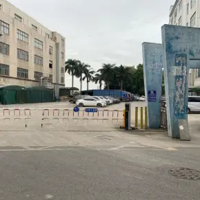 深圳市艺高工业园 物业招商 租赁中心 龙华区厂房仓库出租