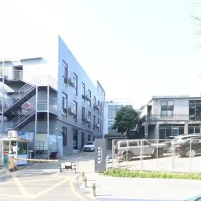 深圳市农光产业园 物业招商 租赁中心 南山产业园办公室出租