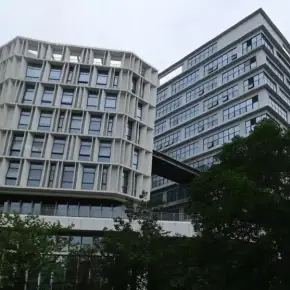 深圳市太辰光通信科技园 物业招商 租赁中心 坪山区厂房仓库出租