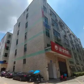 深圳市油松第六工业区 物业招商 租赁中心 龙华区厂房仓库出租