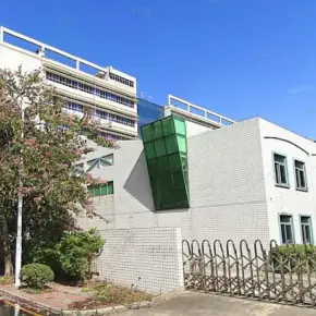 深圳市顺通安大厦 物业招商 租赁中心 福田区厂房出租