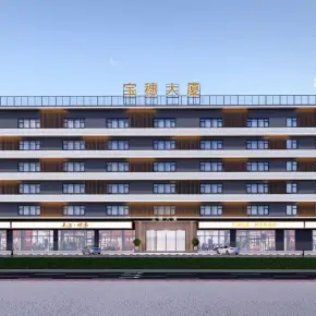 深圳市宝穗大厦 物业招商 租赁中心 宝安区写字楼办公室出租