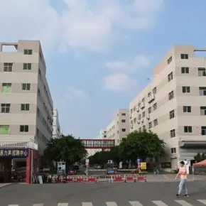深圳市易力声声学产业园 物业招商 租赁中心 宝安区厂房仓库出租