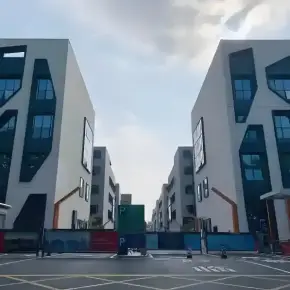 深圳市德泰科技园 物业招商 租赁中心 龙华区厂房仓库出租