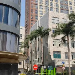 深圳市宝利工业区 物业招商 租赁中心 龙岗区厂房仓库出租