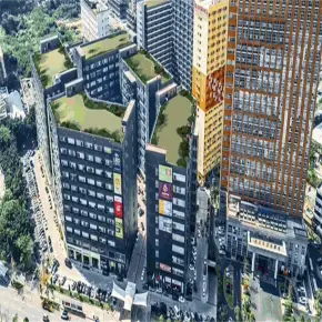 坂田国际中心 管理处出租 租赁中心 租赁电话
