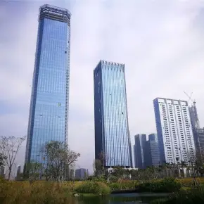 QFC前海金融中心