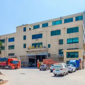深圳市福鸿大厦 物业招商 租赁中心 宝安区办公室出租
