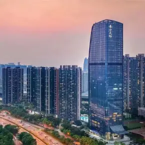 深圳市豪方天际广场 物业招商 租赁中心电话
