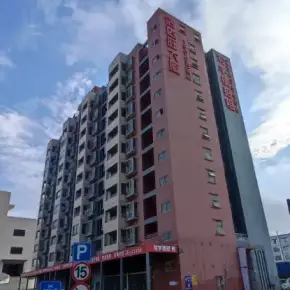 深圳市信达旺大厦 物业招商 租赁中心 龙岗区写字楼办公室出租