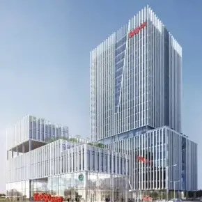 深圳市金泰克科技大厦 物业招商 租赁中心 坪山区研发办公室写字楼办公室出租
