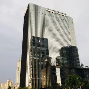 广州市祈福集团中心 物业招商 租赁中心 番禺区写字楼出租