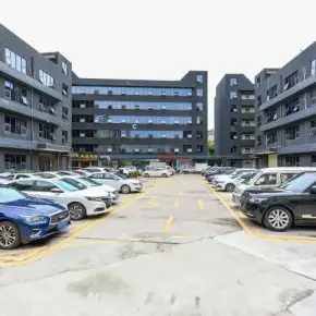 深圳市绿城科技园 物业招商 租赁中心 龙岗区厂房仓库出租