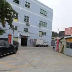 深圳市方胜工业园 物业招商 租赁中心 宝安区厂房仓库出租