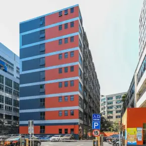 深圳市康瑞智慧谷 物业招商 租赁中心 龙华区写字楼出租